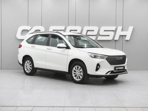 Внедорожник Haval M6 2023 года, 1699000 рублей, Ростов-на-Дону