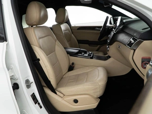 Внедорожник Mercedes-benz GLE-класс Coupe 2016 года, 4183055 рублей, Москва