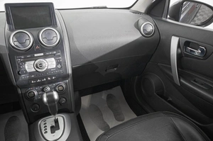 Внедорожник Nissan Qashqai 2008 года, 969000 рублей, Барнаул