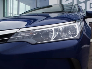 Седан Toyota Corolla 2016 года, 1490000 рублей, Владимир