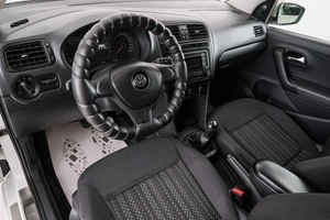 Седан Volkswagen Polo 2019 года, 1139000 рублей, Красноярск
