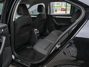 Лифтбек Skoda Octavia 2020 года, 2269000 рублей, Кирилловка