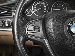 Внедорожник BMW X3 2012 года, 1748000 рублей, Ставрополь