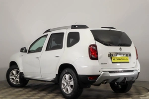 Внедорожник Renault Duster 2016 года, 1229000 рублей, Пермь