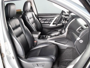 Внедорожник Mitsubishi Pajero Sport 2017 года, 2959000 рублей, Аксай