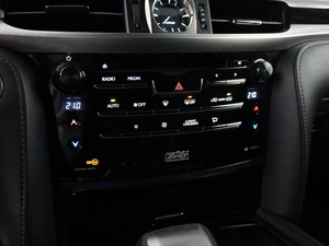 Внедорожник Lexus LX 2020 года, 8199077 рублей, Москва