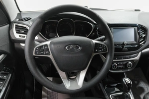 Универсал ВАЗ (LADA) Vesta Cross 2019 года, 1239000 рублей, Новокузнецк