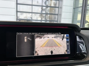 Внедорожник Mercedes-benz G-класс 2021 года, 14900000 рублей, Уфа