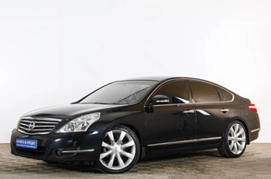 Седан Nissan Teana 2008 года, 1099000 рублей, Тюмень