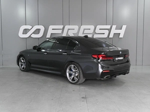 Седан BMW 5 серия 2017 года, 3199000 рублей, Ростов-на-Дону