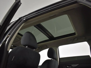 Внедорожник Nissan X-Trail 2016 года, 1567900 рублей, Казань