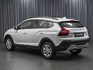 Универсал ВАЗ (LADA) Iskra Cross 2026 года, 1585000 рублей, Ставрополь