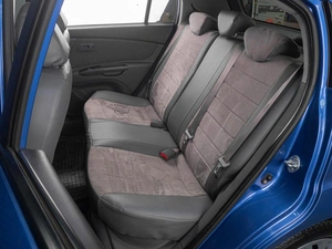 Хетчбэк Kia Rio 2011 года, 739000 рублей, Тюмень