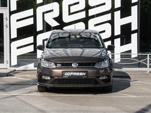 Седан Volkswagen Polo 2017 года, 1269000 рублей, Волгоград