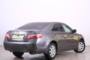 Седан Toyota Camry 2007 года, 1149000 рублей, Омск