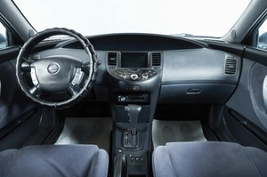 Лифтбек Nissan Primera 2005 года, 439000 рублей, Новосибирск