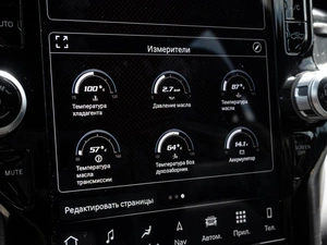 Пикап RAM 1500 2023 года, 13180000 рублей, Краснодар