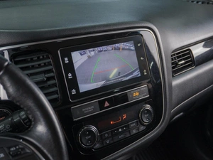 Внедорожник Mitsubishi Outlander 2019 года, 1499000 рублей, Сургут