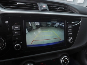 Хетчбэк Kia Rio X 2021 года, 2090000 рублей, Ростов-на-Дону