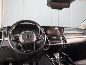 Внедорожник Kia Sorento 2021 года, 4050000 рублей, Омск