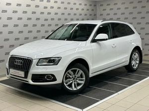 Внедорожник Audi Q5 2012 года, 2270000 рублей, Красноярск