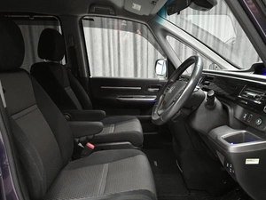 Минивэн Honda Stepwgn 2015 года, 1830000 рублей, Красноярск