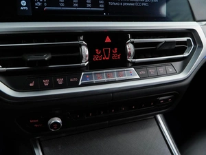 Седан BMW 3 серия 2020 года, 4099099 рублей, Москва