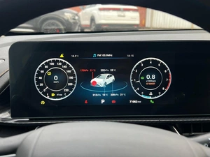 Седан OMODA S5 GT 2023 года, 1699000 рублей, Ижевск