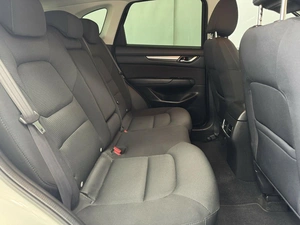 Внедорожник Mazda CX-5 2018 года, 2745600 рублей, Красноярск