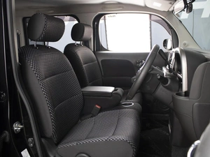 Минивэн Nissan Cube 2018 года, 1335000 рублей, Омск