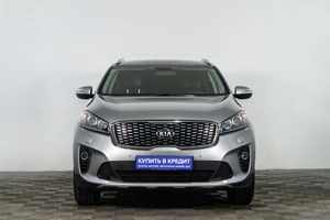 Внедорожник Kia Sorento Prime 2018 года, 2399000 рублей, Сургут