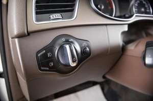 Универсал Audi A4 Allroad Quattro 2013 года, 1689000 рублей, Пермь