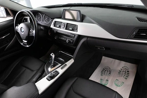 Седан BMW 3 серия 2014 года, 1549000 рублей, Красноярск