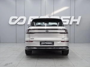Внедорожник Changan Qiyuan Q07 2026 года, 3650000 рублей, Ростов-на-Дону