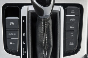 Внедорожник Geely Atlas 2021 года, 2044000 рублей, Челябинск
