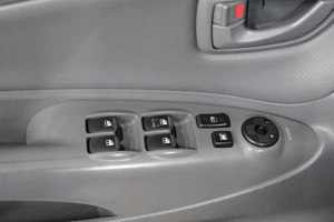 Внедорожник Hyundai Tucson 2005 года, 849000 рублей, Омск