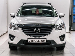 Внедорожник Mazda CX-5 2016 года, 1890000 рублей, Красноярск