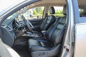 Внедорожник Mitsubishi Pajero Sport 2017 года, 3180000 рублей, Ярославль