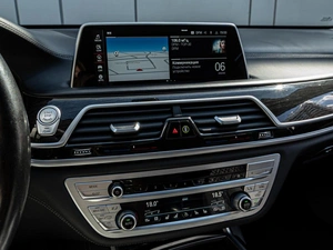 Седан BMW 7 серия 2019 года, 5990000 рублей, Краснодар