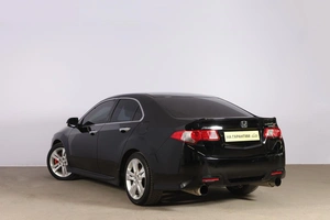 Седан Honda Accord Type S 2008 года, 1329000 рублей, Новосибирск