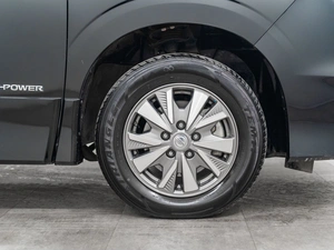 Минивэн Nissan Serena 2019 года, 2279000 рублей, Красноярск
