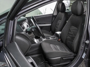 Хетчбэк Kia Ceed 2016 года, 1149000 рублей, Воронеж