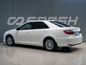 Седан Toyota Camry 2016 года, 2499000 рублей, Петрозаводск