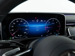 Седан Mercedes-benz E-класс 2024 года, 6893055 рублей, Москва