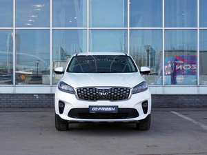 Внедорожник Kia Sorento Prime 2018 года, 2682260 рублей, Нижний Новгород