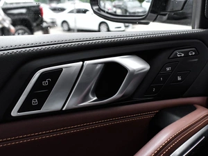 Внедорожник BMW X6 2023 года, 13000000 рублей, Краснодар