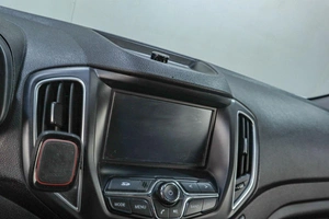 Внедорожник Chery Tiggo 5 2015 года, 919000 рублей, Челябинск