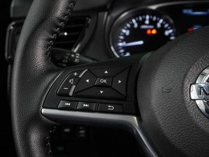 Внедорожник Nissan X-Trail 2015 года, 1619000 рублей, Воронеж