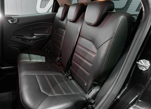 Внедорожник Ford EcoSport 2014 года, 989000 рублей, Петрозаводск