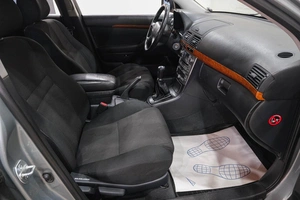 Седан Toyota Avensis 2007 года, 849000 рублей, Новокузнецк